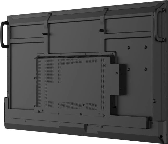 VIEWSONIC 50 LED, 3840X2160, 500 NITS, ANDROID 14, 24/7