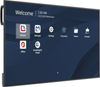 VIEWSONIC 50 LED, 3840X2160, 500 NITS, ANDROID 14, 24/7