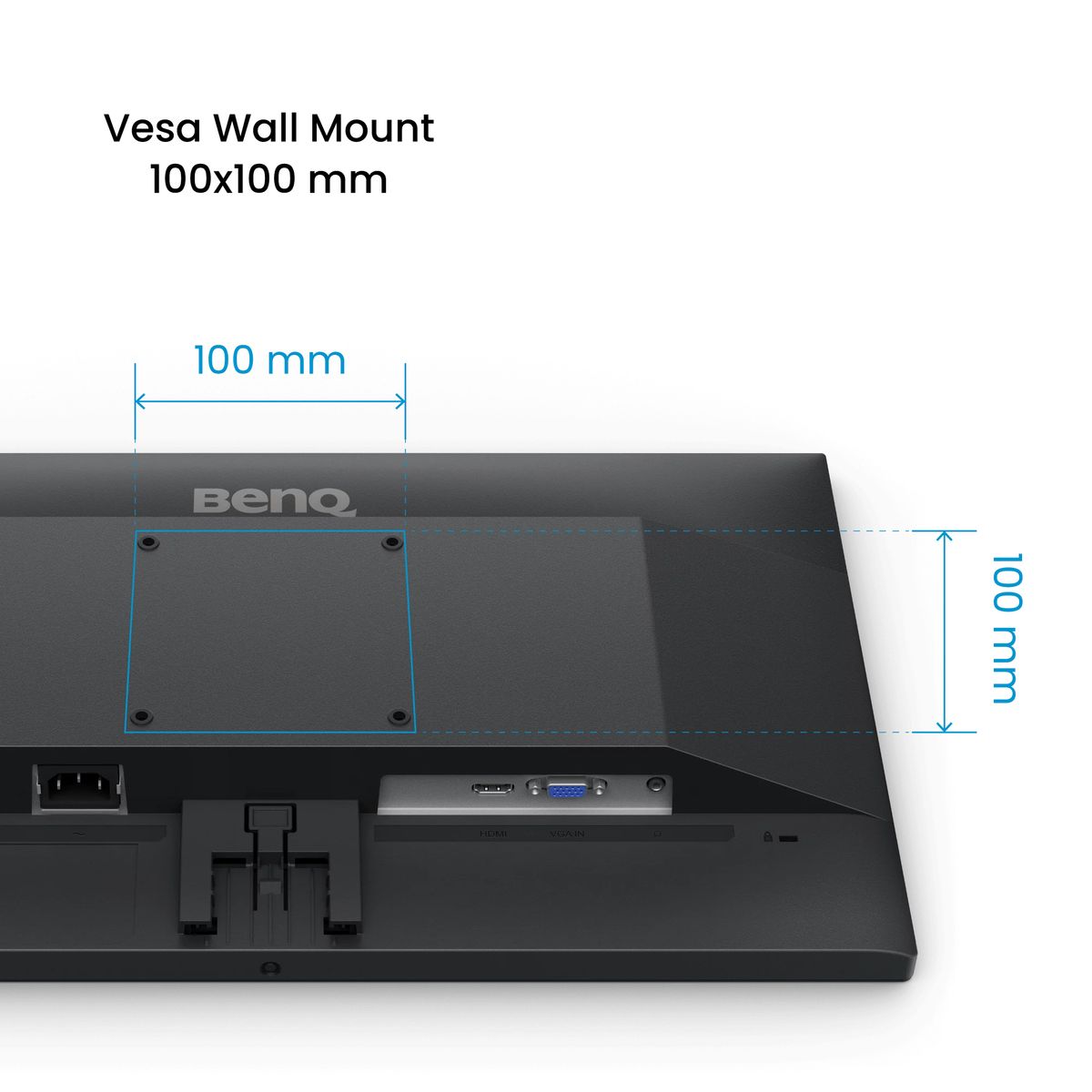 BENQ 21.5 W IPS panel LED Backlight 1920x1080