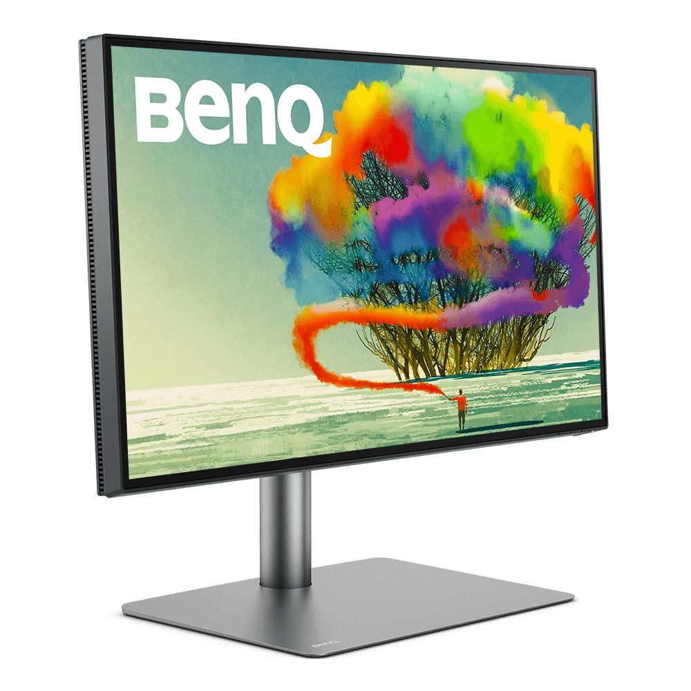 BenQ 27 4K IPS, 16:9,HDMI2.0 X2, DP1.4 X1, USB3.1