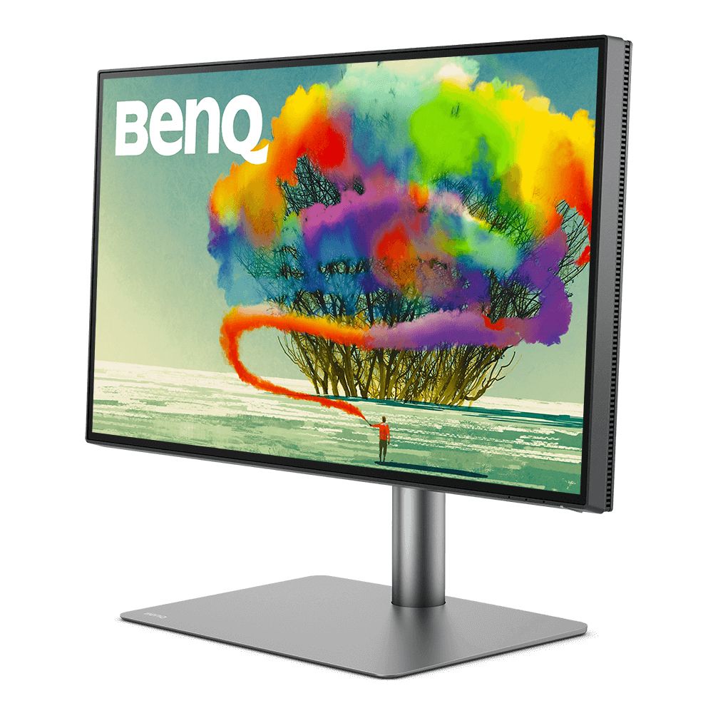 BenQ 27 4K IPS, 16:9,HDMI2.0 X2, DP1.4 X1, USB3.1