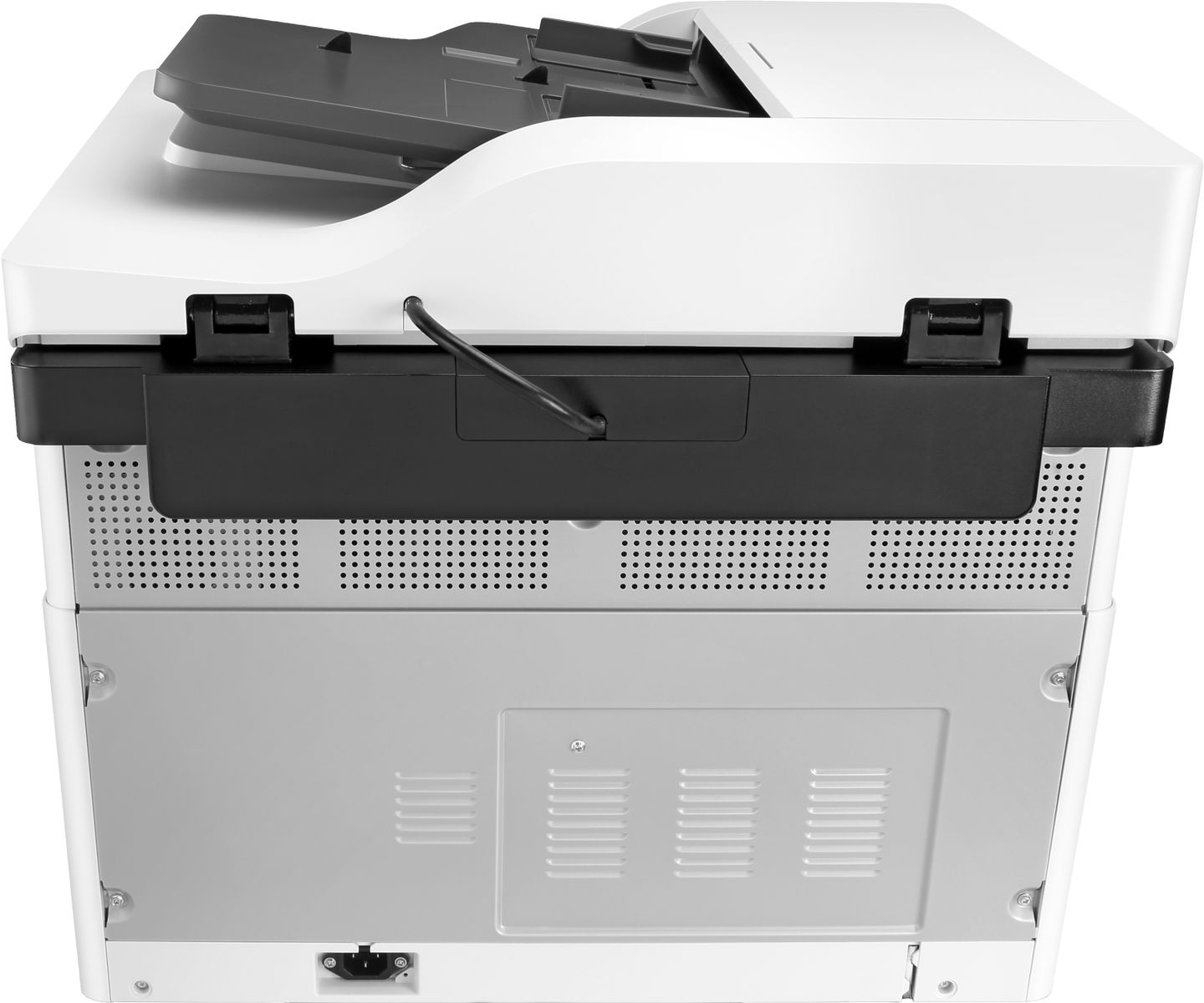 HP INC. HP LJ MFP M443NDA A3 ADF 24PPM ETH USB F/R 1YW