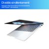 HP INC. XG1A RYZEN AI9 HXPRO375 64/1 14OLED W11P 3YOFF