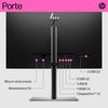 HP INC. HP E24T G5 TOUCH FHD 23.8 1920X1080 3YW OFFSITE