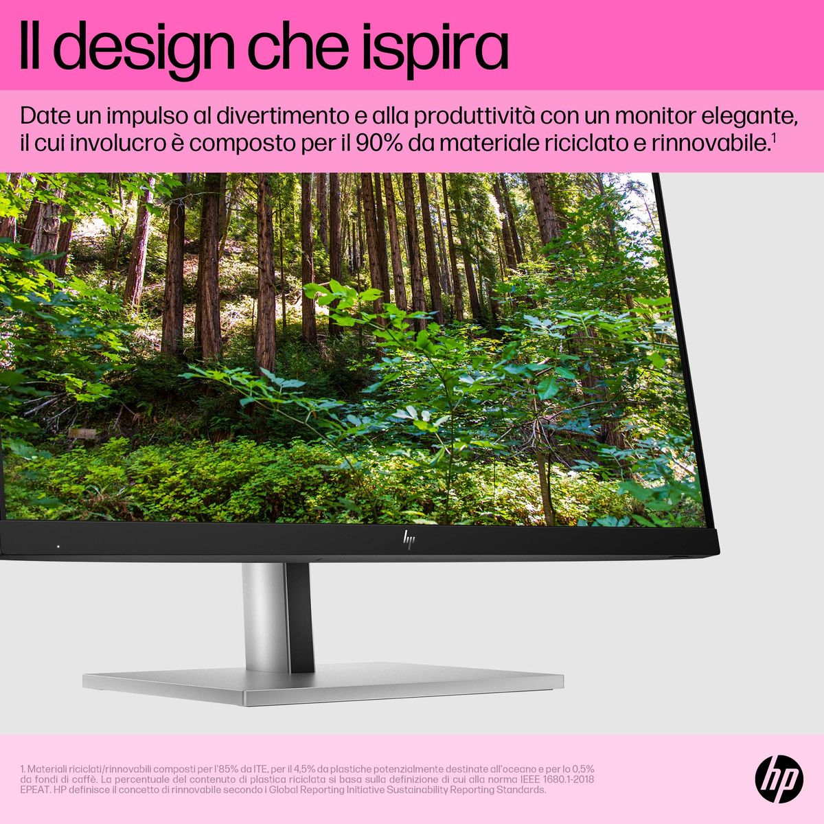 HP INC. HP E24T G5 TOUCH FHD 23.8 1920X1080 3YW OFFSITE