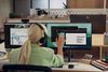 HP INC. HP E24T G5 TOUCH FHD 23.8 1920X1080 3YW OFFSITE
