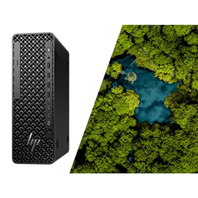 HP INC. Z2 SFF G1I ULTRA 7 265 32/1 WIN11P 3YW