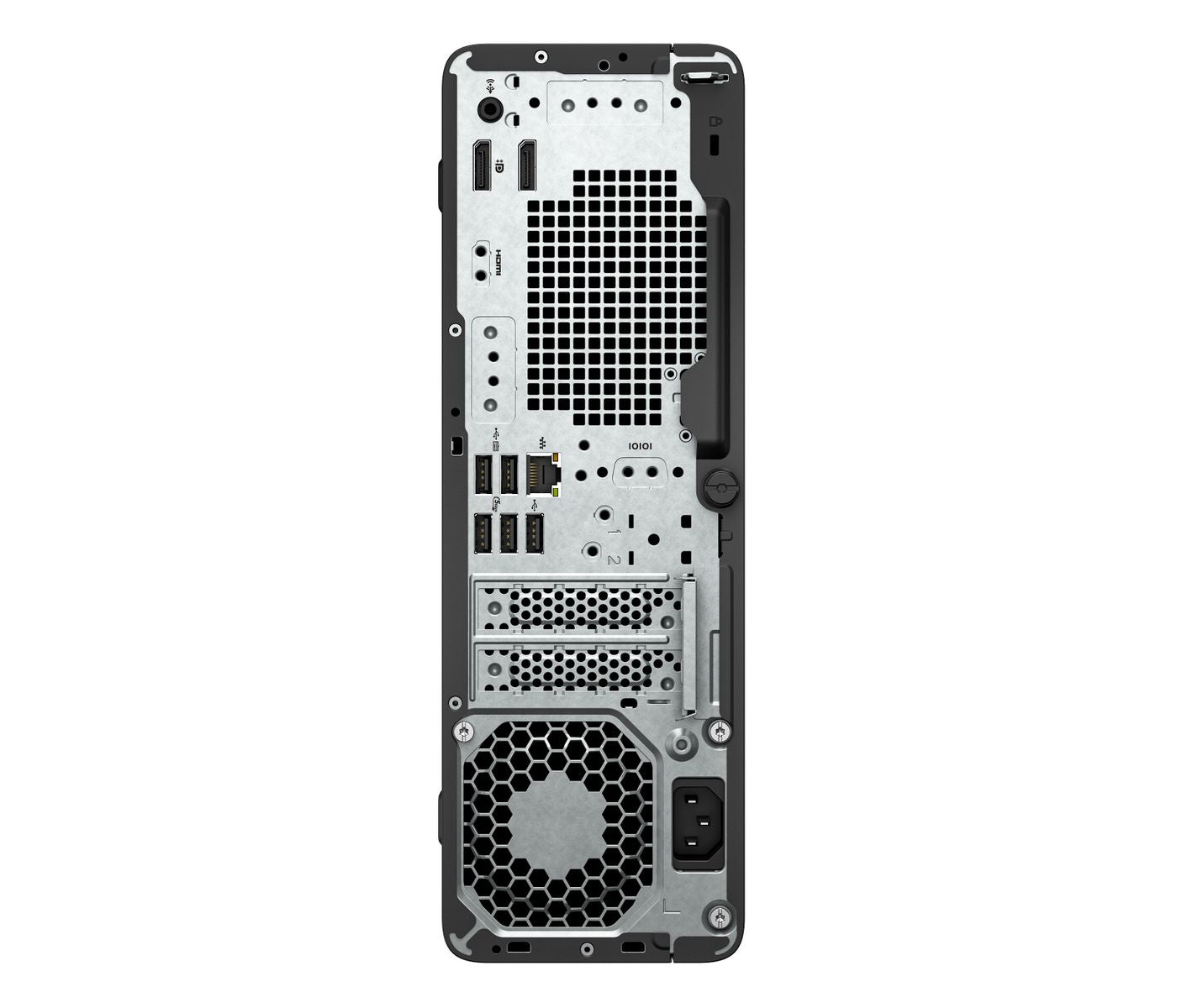 HP INC. Z2 SFF G1I ULTRA 7 265 32/1 WIN11P 3YW