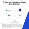 HP INC. Z2 SFF G9 G1I U7265 32GB/1TB A1000 WIN11P 3YW
