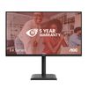 AOC 32 16:9 IPS WLED 2560x1440 100Hz 2xhdmi dp usb