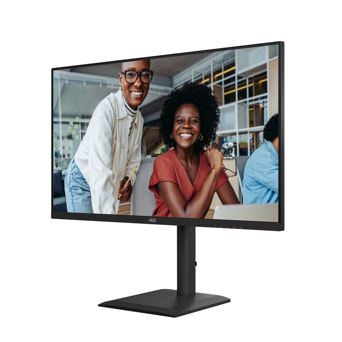 AOC 32 16:9 IPS WLED 2560x1440 100Hz 2xhdmi dp usb