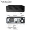 HP INC. ELITE SFF 8 G1I ULTRA 7-265 16 512 DVD WIN11P 3YW