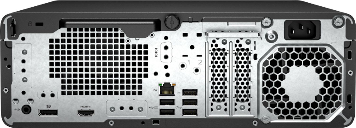 HP INC. ELITE SFF 8 G1I ULTRA 7-265 16 512 DVD WIN11P 3YW