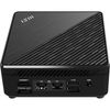 MSI CUBI N200 4GB 128SSD W11PRO DUAL LAN BLACK FANLESS