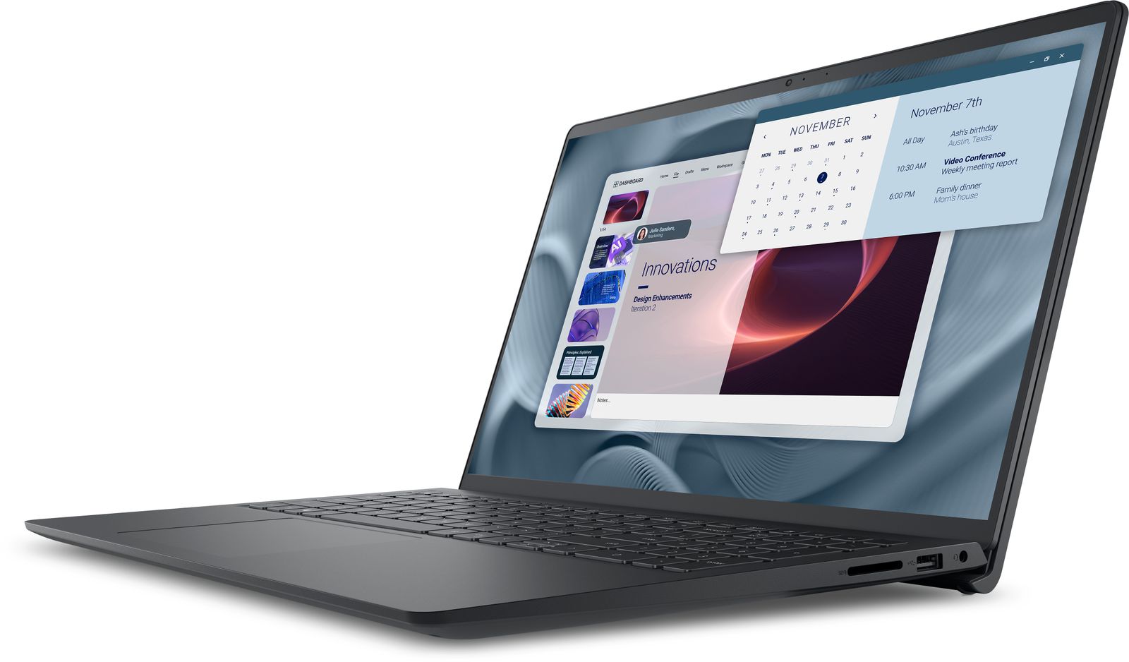 DELL DELL PRO 15 ESSENTIAL/I7-1355U/16GB/512/15.6/W11H