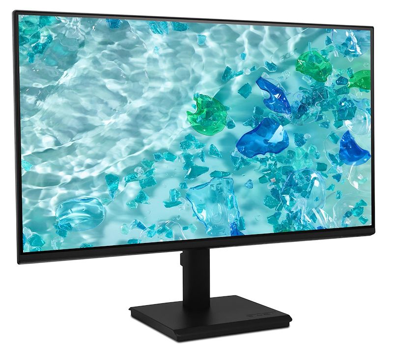 V277GBMIPX 27 16:9 1920X1080 VGA HDMI DP AUDIO 3Y [IMAGE 2]