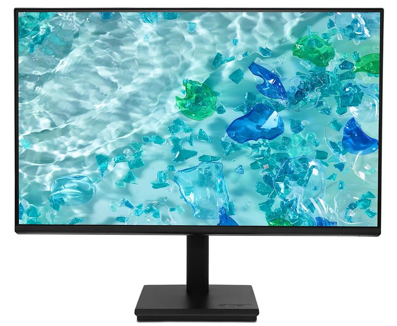 V277GBMIPX 27 16:9 1920X1080 VGA HDMI DP AUDIO 3Y [IMAGE 1]