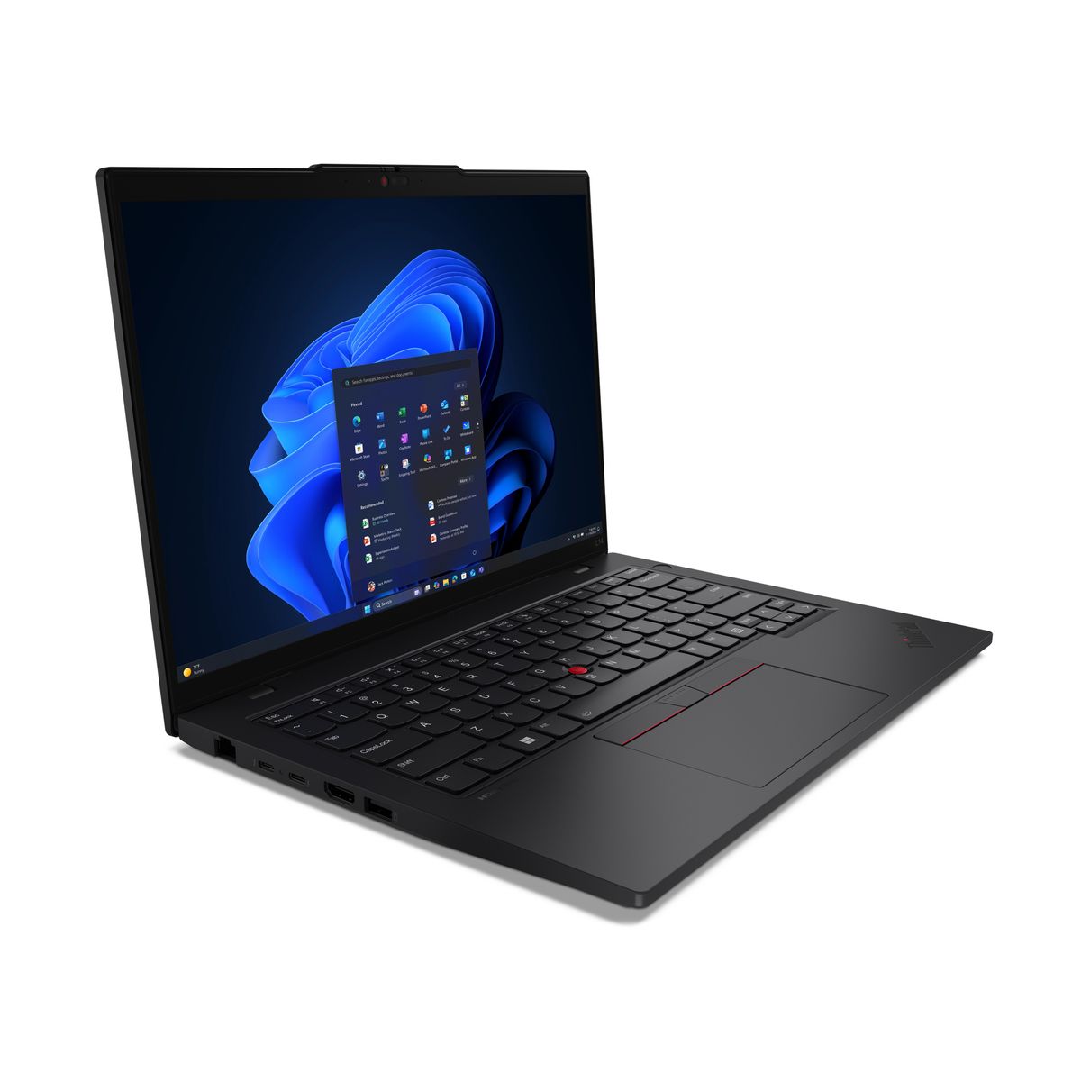 LENOVO TS L14 ULT7-255U 16GB 512GB 14WUXGA W11PR 3YDEPOT