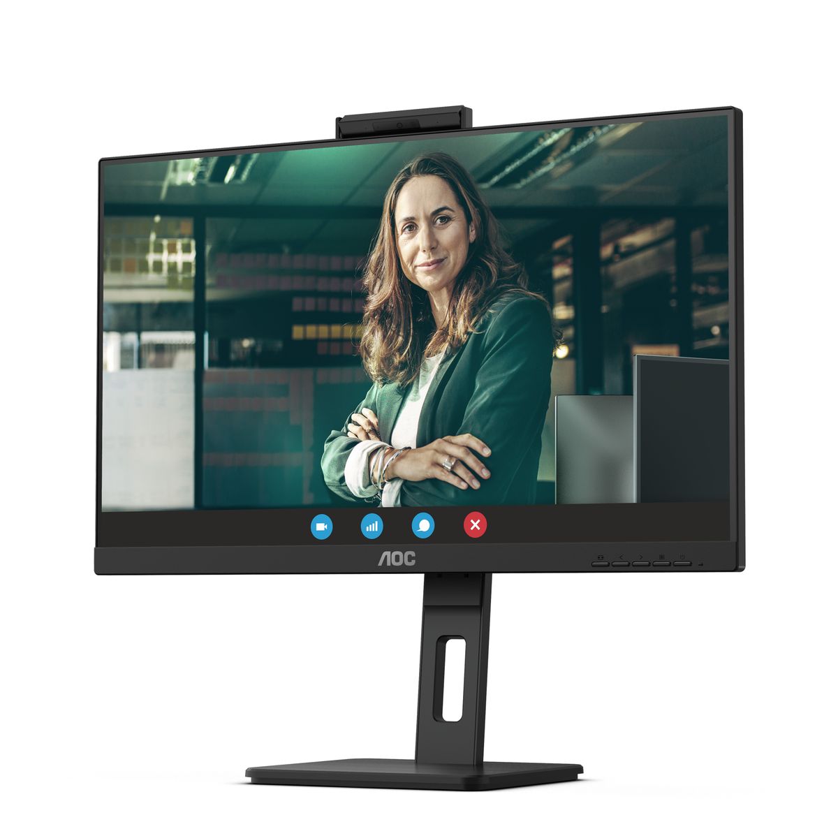 23,8 16:9 PRO-LINE 3-SIDED FRAMELESS [IMAGE 4]