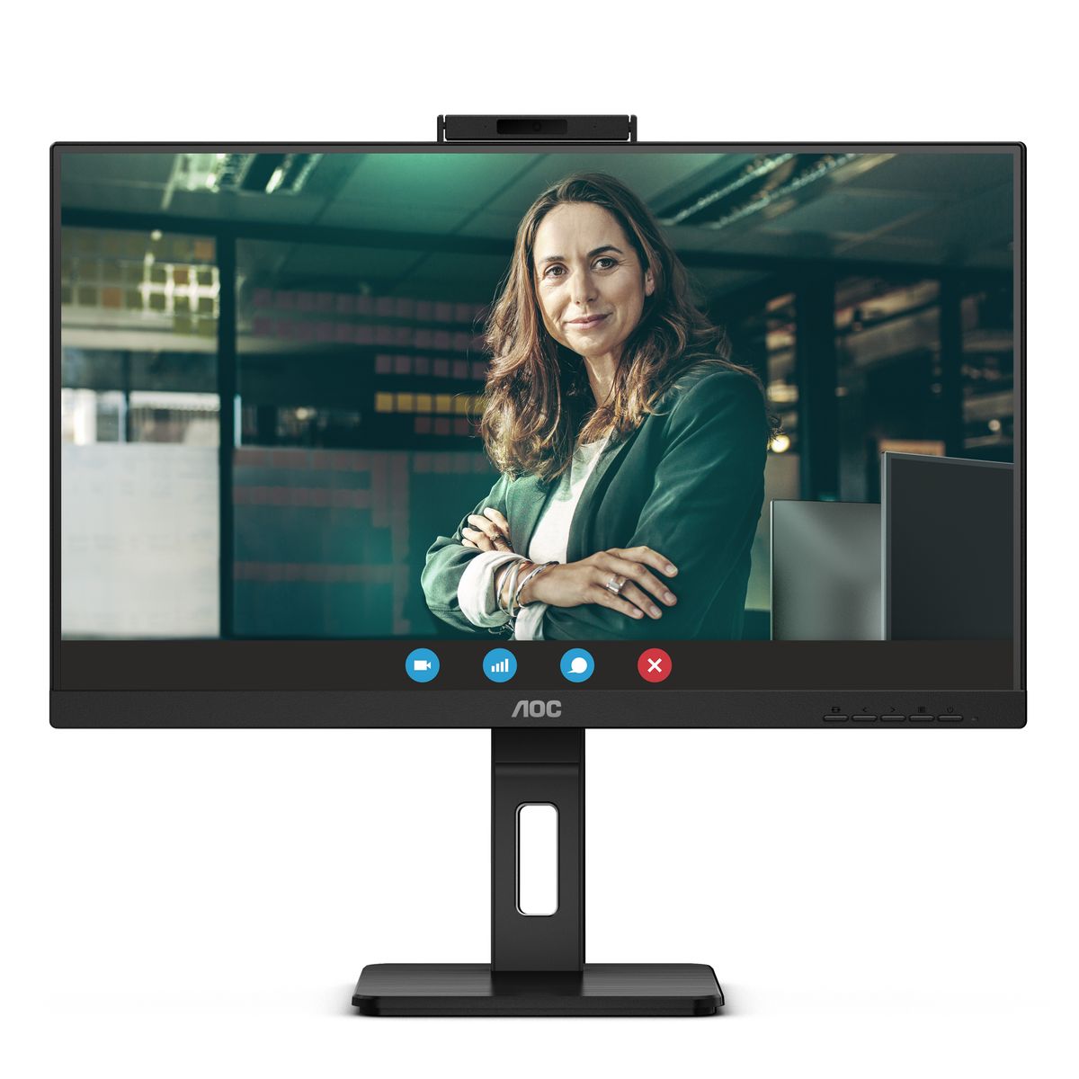 23,8 16:9 PRO-LINE 3-SIDED FRAMELESS [IMAGE 2]