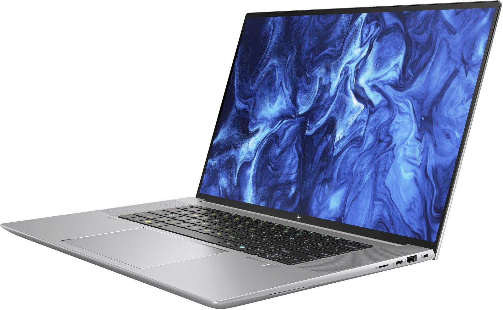 HP INC. ZBSG11 U9-185H 16WQUXGA 32/1 RTX4070 W11P 3YOFF