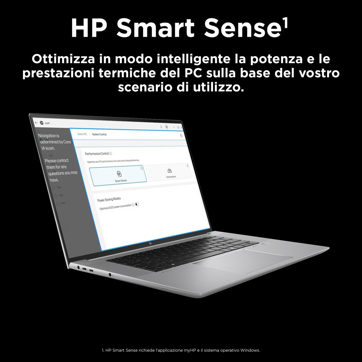 HP INC. ZBSG11 U9-185H 16WQUXGA 32/1 RTX4070 W11P 3YOFF
