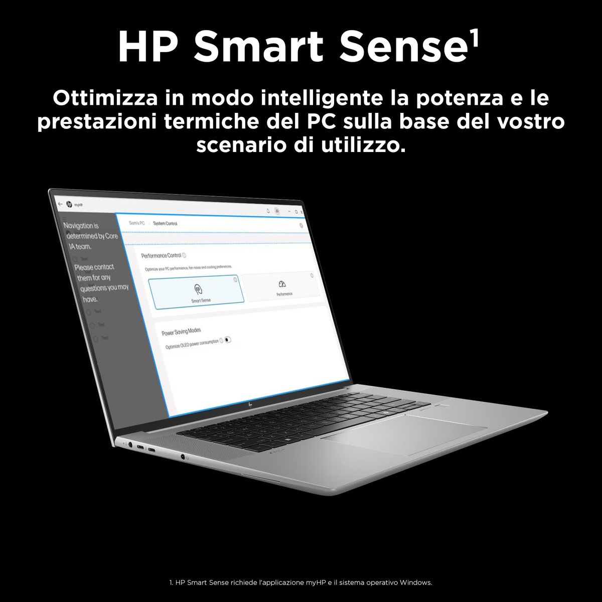 HP INC. ZBSG11 U9-185H 16WQUXGA 32/1 RTX4070 W11P 3YOFF