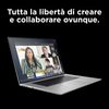 HP INC. ZBSG11 U9-185H 16WQUXGA 32/1 RTX4070 W11P 3YOFF