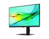 SAMSUNG S24D60U|MonitorHRM,QHD,Docking con USB-C, LAN port