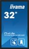 IIYAMA 32 Bonded PCAP 40-Points Touch Screen, 1920x1080
