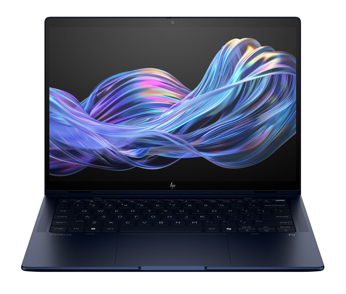 HP INC. XG1I FLIP AI U7-258V 14SV WUXGA 32/1 WIN11P 3YOFF