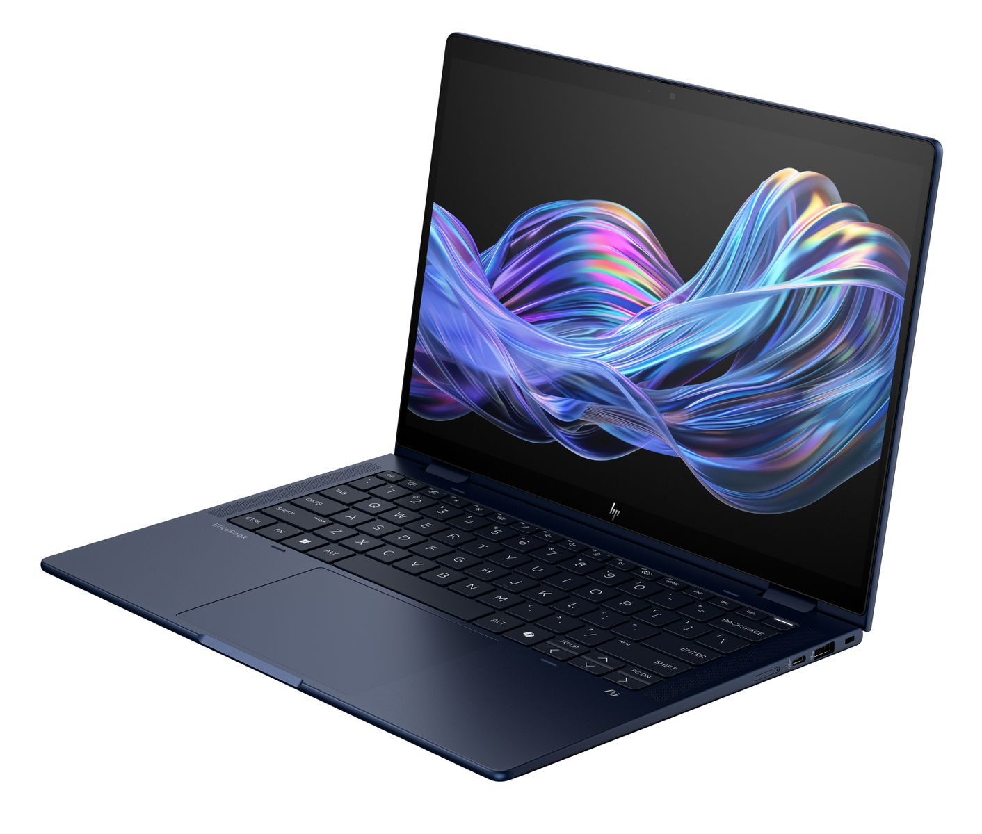 HP INC. XG1I FLIP AI U7-258V 14SV WUXGA 32/1 WIN11P 3YOFF