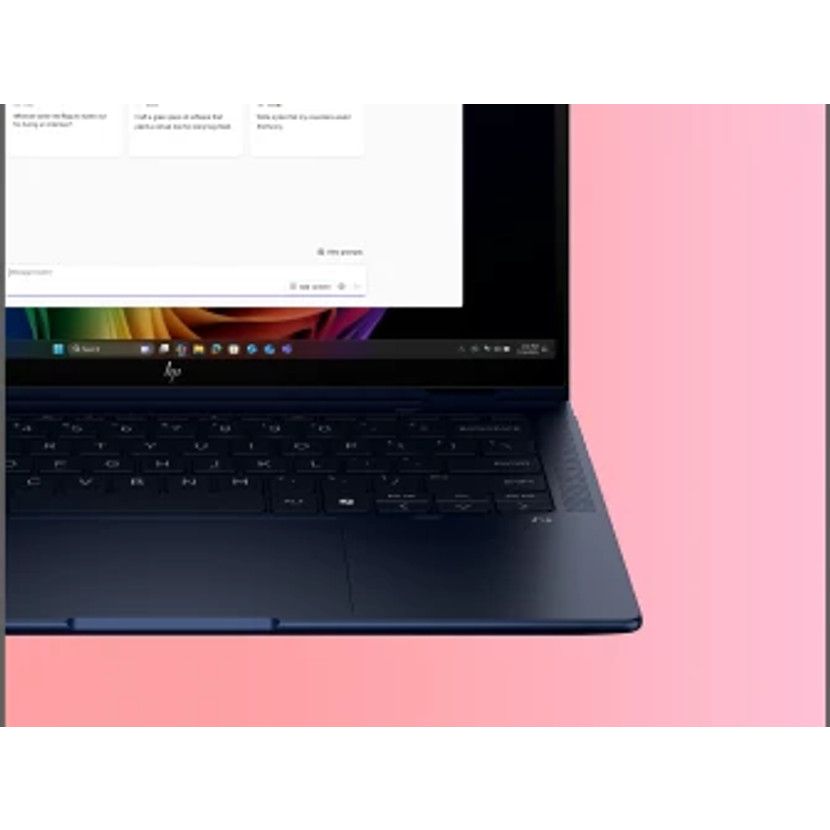 HP INC. XG1I FLIP AI U7-258V 14SV WUXGA 32/1 WIN11P 3YOFF