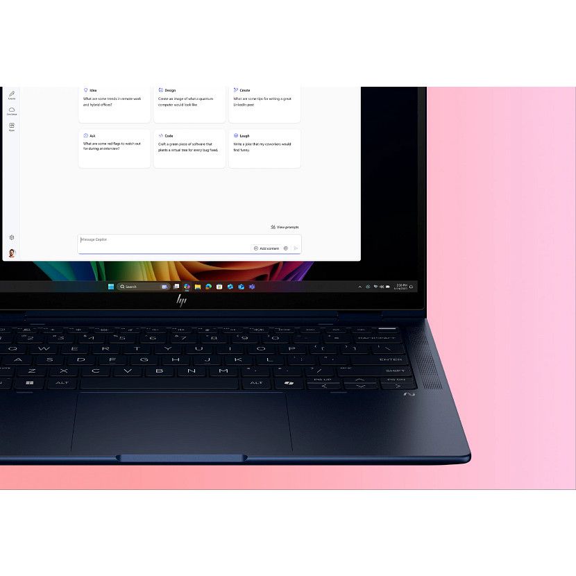 HP INC. XG1I FLIP AI U7-258V 14SV WUXGA 32/1 WIN11P 3YOFF
