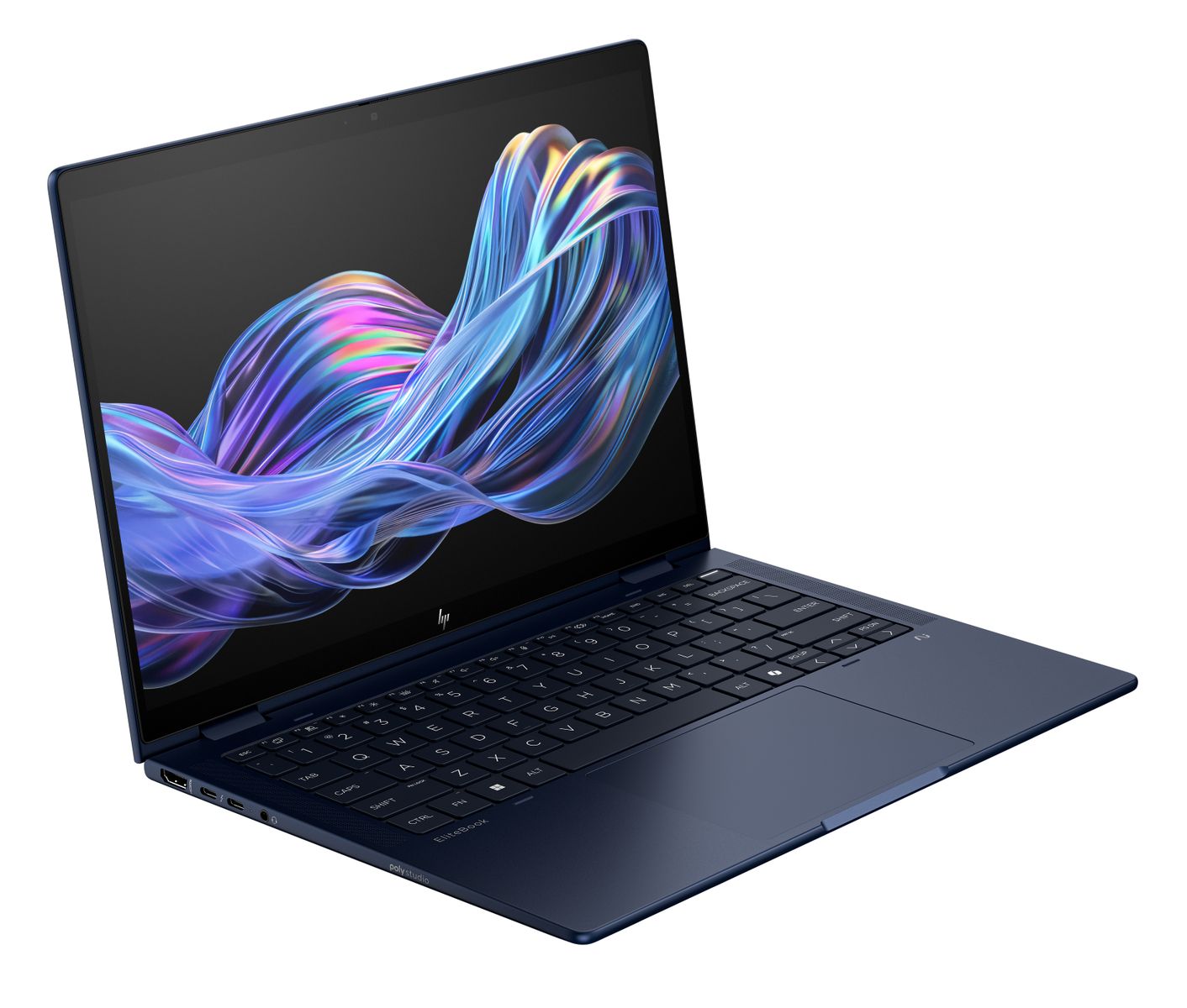HP INC. XG1I FLIP AI U7-258V 14SV WUXGA 32/1 WIN11P 3YOFF