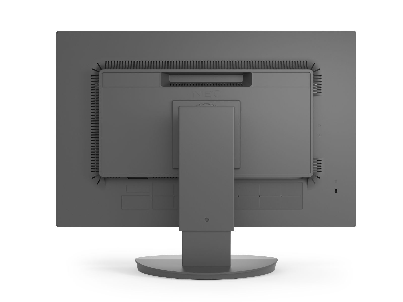 SHARP Multisync DD-EA271F