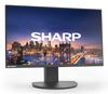 SHARP Multisync DD-EA271F