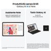 SAMSUNG GALAXY TAB S10+ 12.4 12GB/256GB 5G GRAY