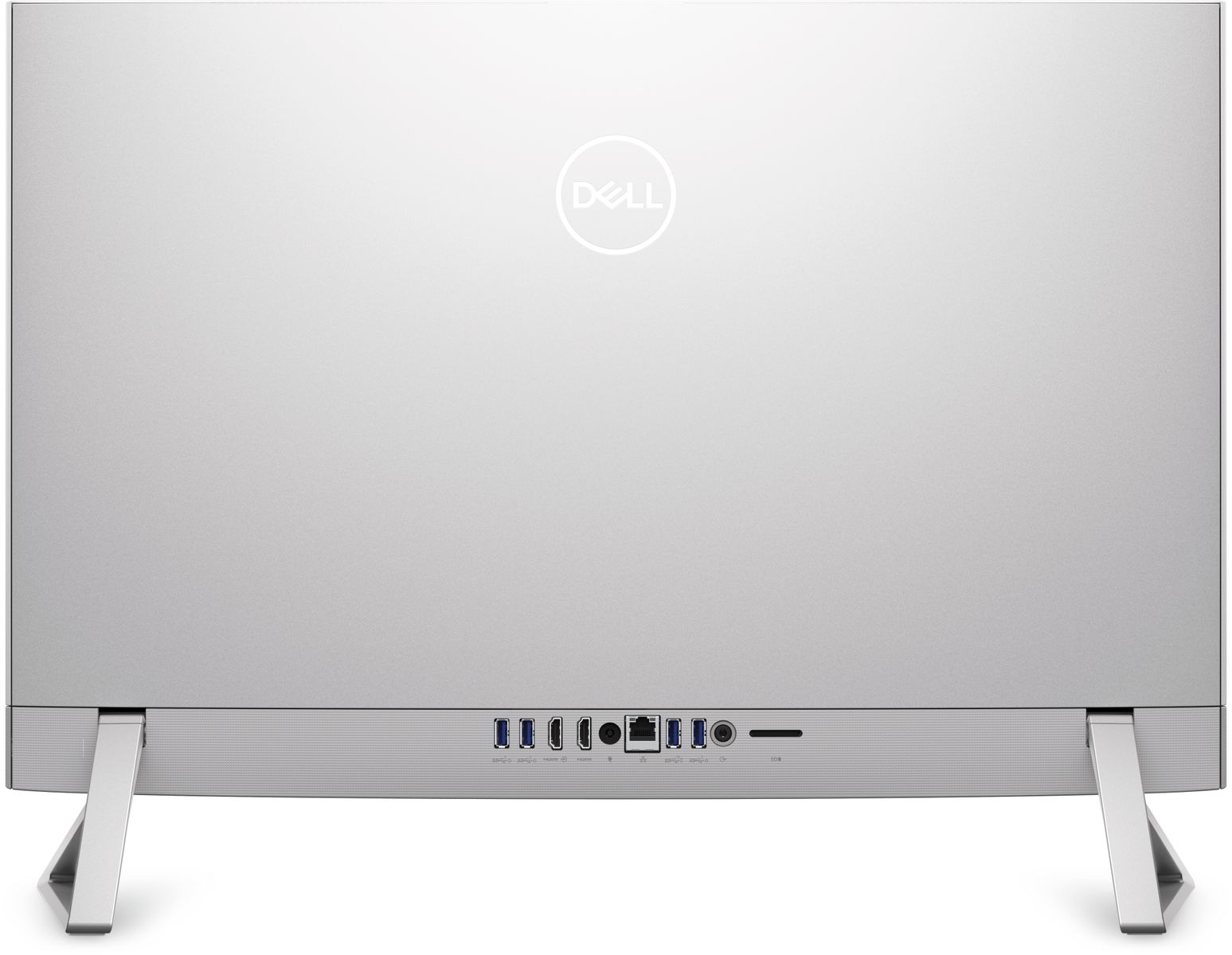 DELL 27 AIO EC27250/I5-1334U/16GB/512GB/27/W11P/1Y [IMAGE 7]