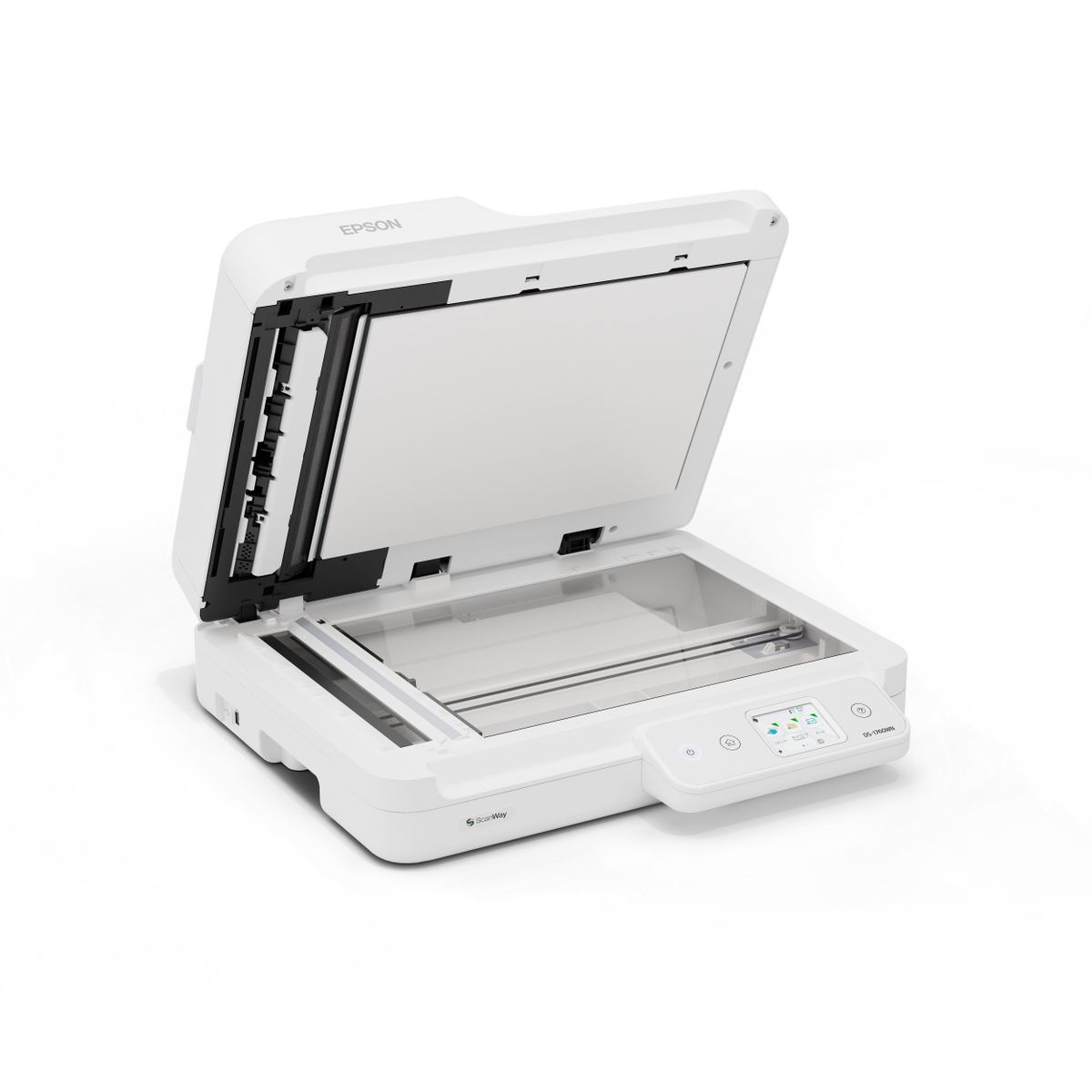 EPSON Workforce DS-1760WN