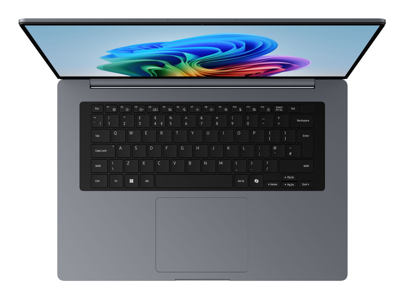 SAMSUNG GALAXY BOOK6 EE/16/U5 325/32GB/512GB/GRAY/WIN11P