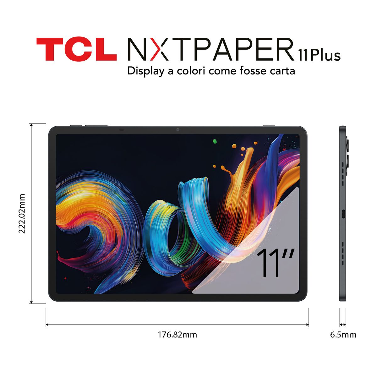 TCL TCL NXTPAPER 11 Plus