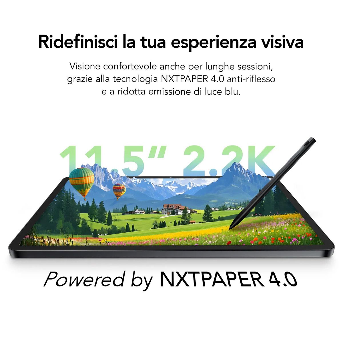 TCL TCL NXTPAPER 11 Plus