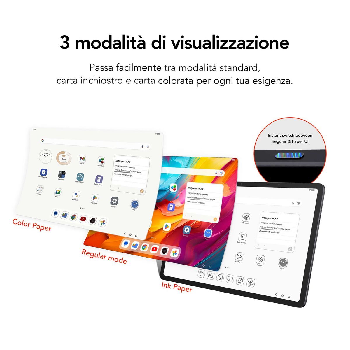 TCL TCL NXTPAPER 11 Plus