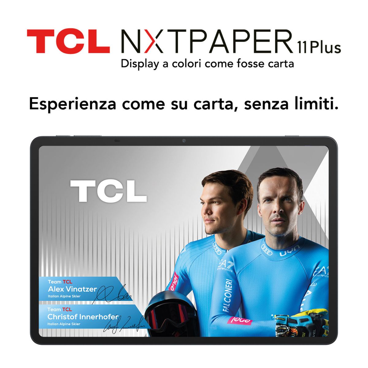 TCL TCL NXTPAPER 11 Plus