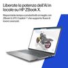 HP INC. ZBOOK X16 G2I U7 356H 32/1 RTX 2000 W11P 3YOFF