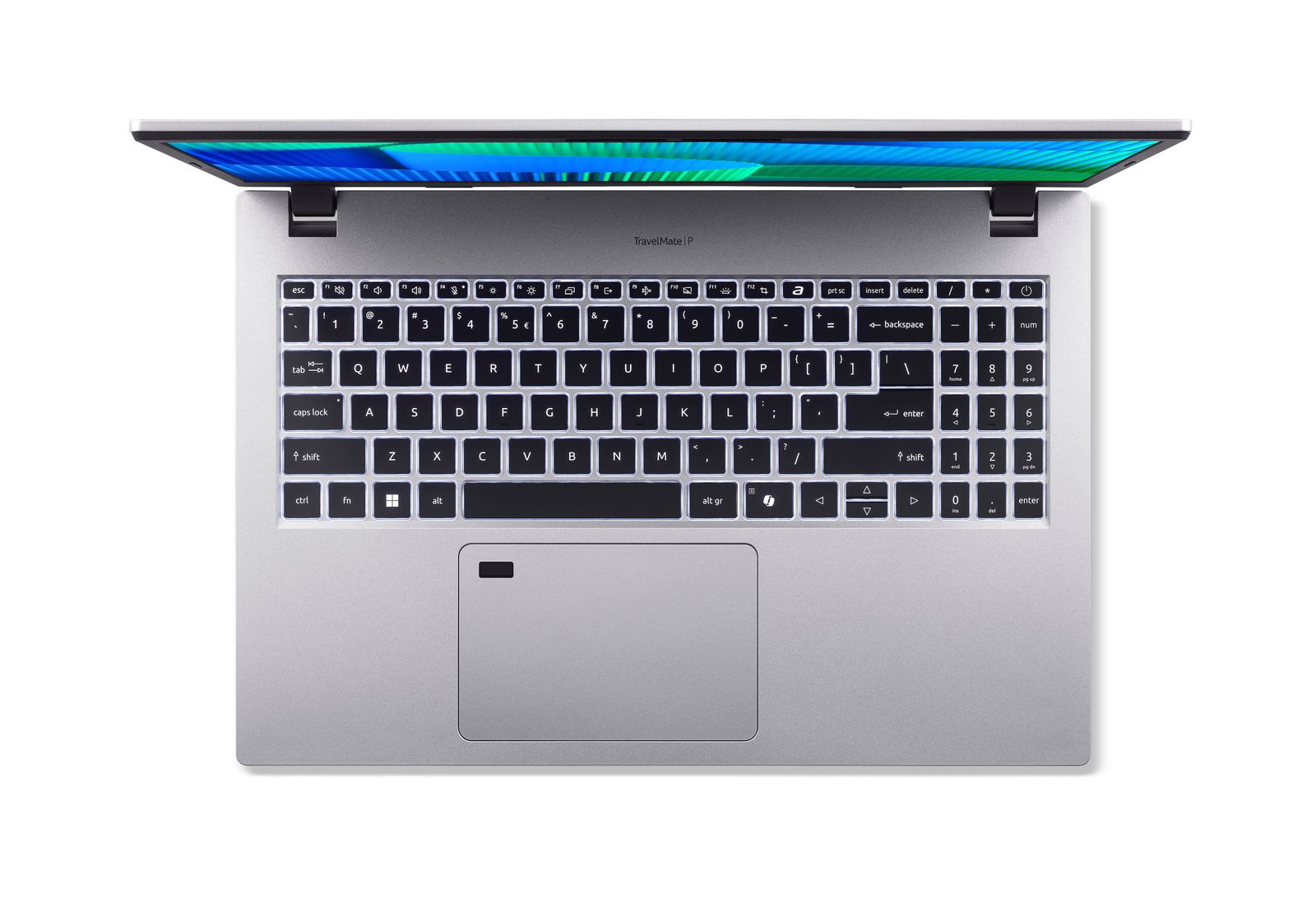 ACER TMP215 15.6 ICORE 5 120U 16GB 1024GB WIN 11 PRO