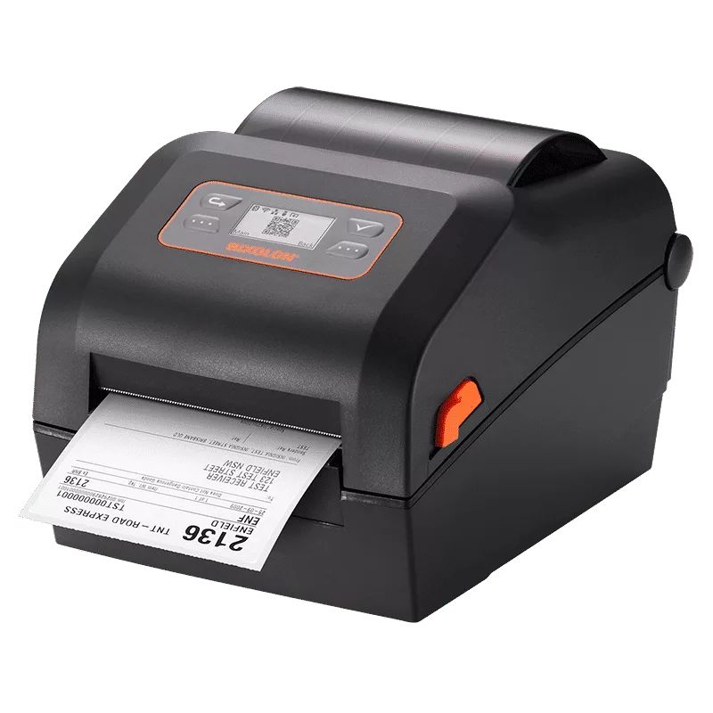 BIXOLON XD5-40t,203dpi,USB+USB Host,TT,108mm