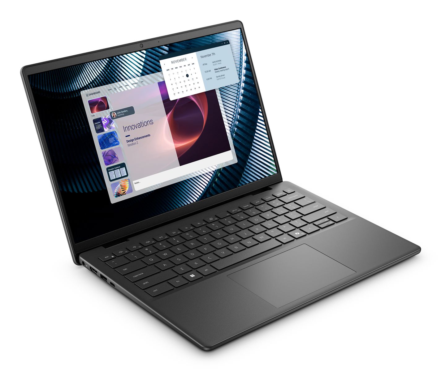 DELL DELL PRO 14 ESSENTIAL/C5-120U/16GB/512GB/14/W11PRO