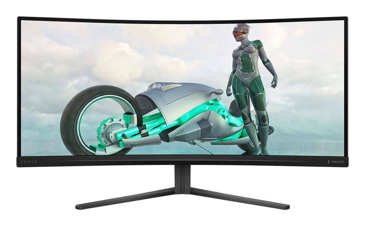34  21:9 WLED 3440X1440 180HZ [IMAGE 2]